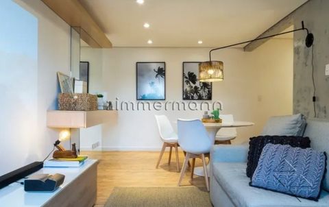 Foto Apartamento