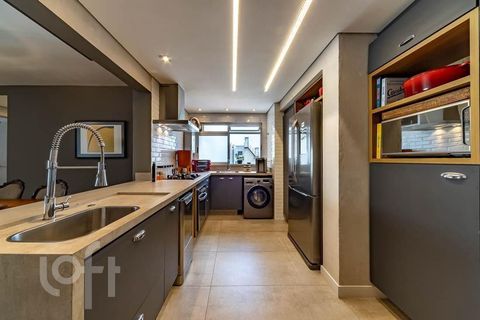 Foto Apartamento