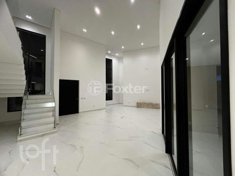 Foto Casa em Condomínio