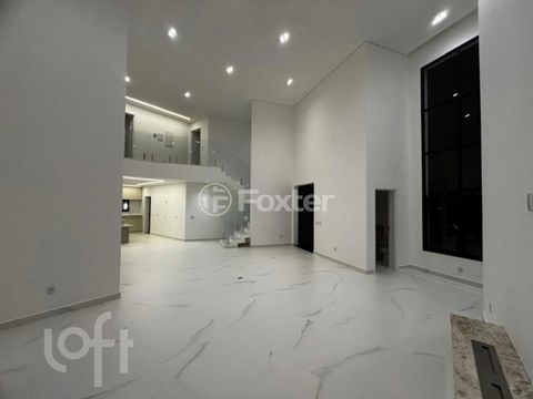 Foto Casa em Condomínio