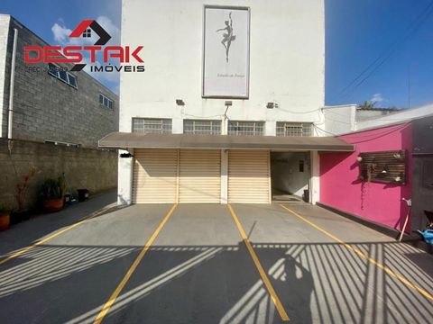 Foto Sala / Conjunto Comercial