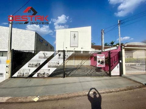 Foto Sala / Conjunto Comercial