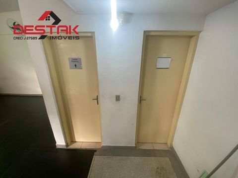 Foto Sala / Conjunto Comercial