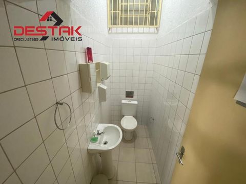 Foto Sala / Conjunto Comercial