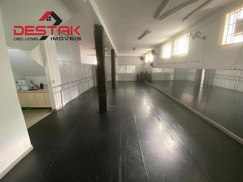 Foto Sala / Conjunto Comercial