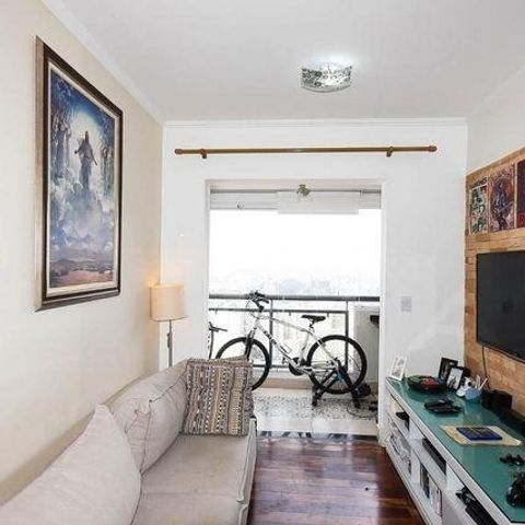 Foto Apartamento