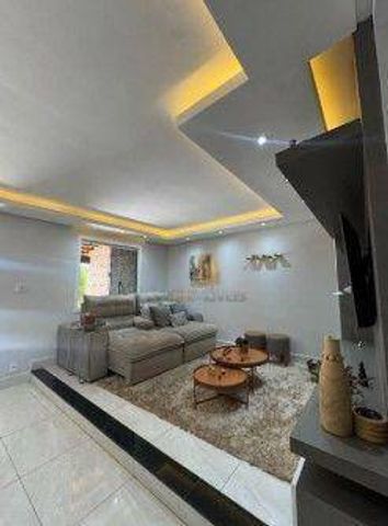 Foto Casa em Condomínio