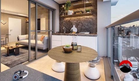 Foto Apartamento