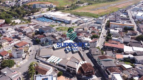 Foto Sala / Conjunto Comercial