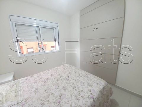 Foto Apartamento