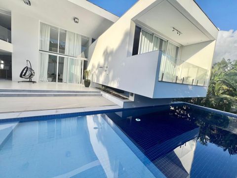 Foto Casa em Condomínio