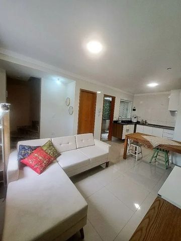 Foto Casa em Condomínio