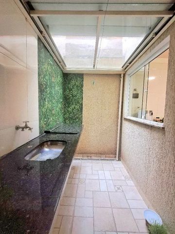 Foto Casa em Condomínio