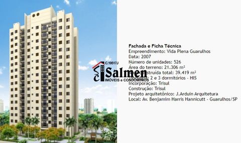 Foto Apartamento