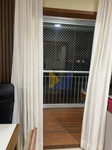 Foto Apartamento