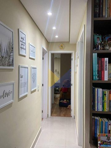Foto Apartamento
