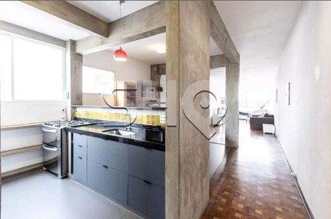 Foto Apartamento
