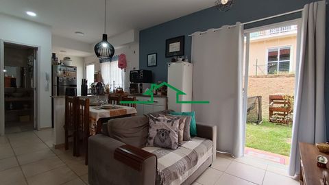 Foto Casa em Condomínio