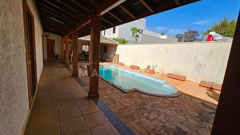 Foto Casa em Condomínio