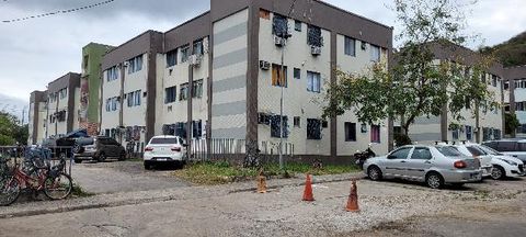 Foto Apartamento