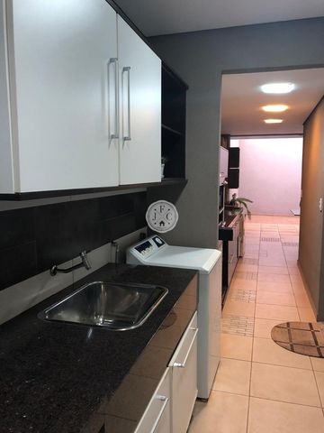Foto Casa em Condomínio