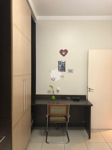 Foto Casa em Condomínio