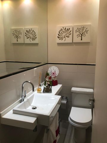 Foto Casa em Condomínio