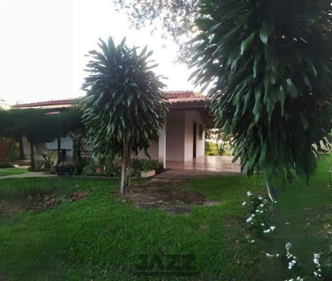 Foto Fazenda / Sítio / Chácara