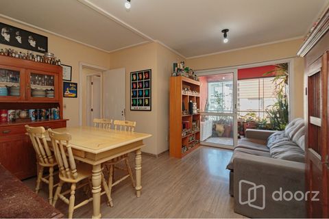 Foto Apartamento