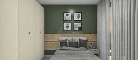 Foto Apartamento
