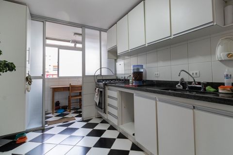 Foto Apartamento