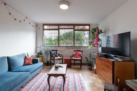 Foto Apartamento