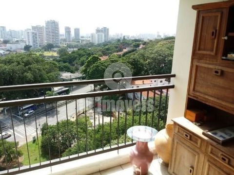 Foto Apartamento