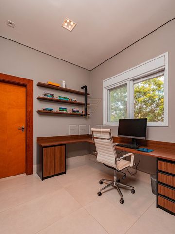Foto Casa em Condomínio