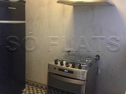 Foto Apartamento