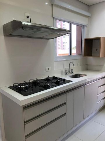 Foto Apartamento