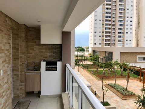 Foto Apartamento