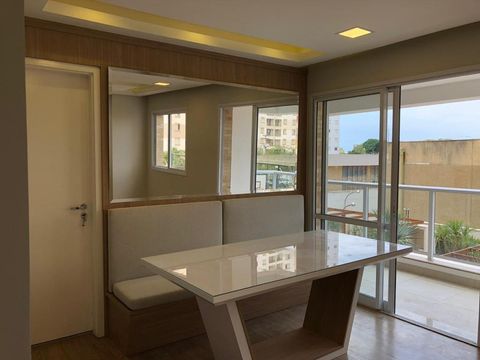 Foto Apartamento