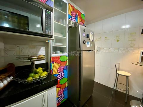 Foto Apartamento