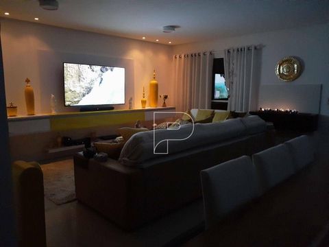 Foto Casa em Condomínio