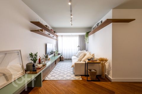 Foto Apartamento