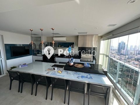 Foto Apartamento