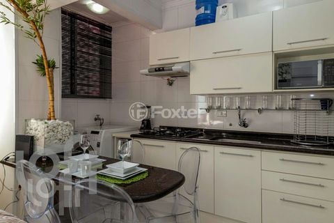 Foto Kitnet / JK / Studio