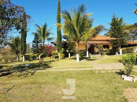 Foto Fazenda / Sítio / Chácara