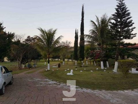 Foto Fazenda / Sítio / Chácara