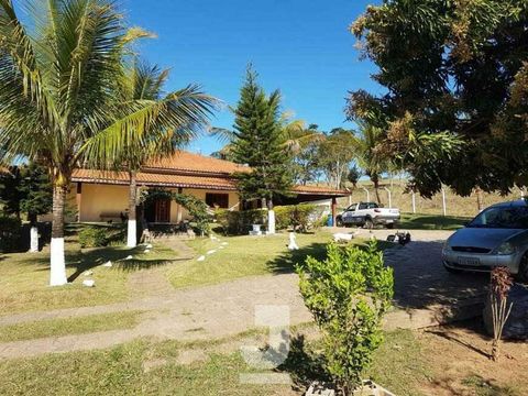 Foto Fazenda / Sítio / Chácara