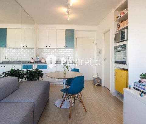 Foto Apartamento