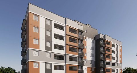 Foto Apartamento