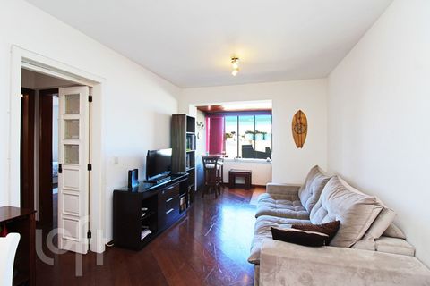 Foto Apartamento