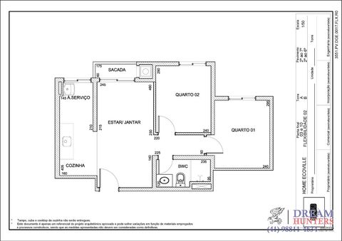 Foto Apartamento